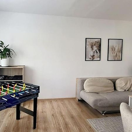 Utulny Byt V Centru Mesta Rychnov nad Kneznou Exteriör bild